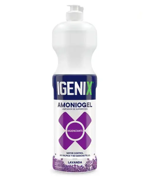 Clorogel Igenix (900 ml)