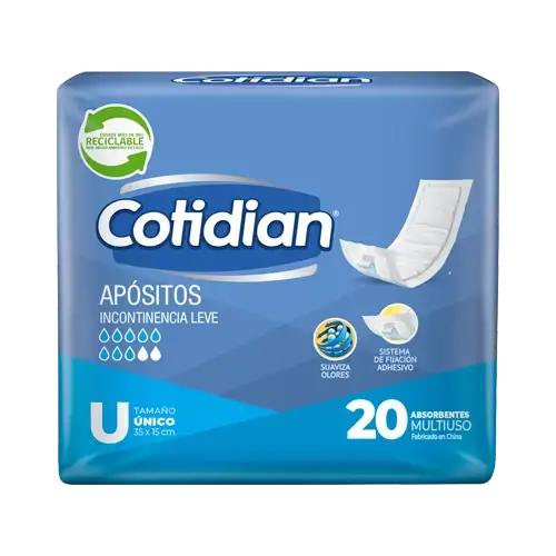 Cotidian Aposito