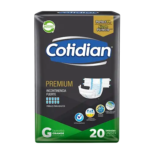 Cotidian Premium (20u)